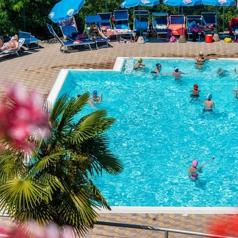 Camping Village Il Poggetto - Camping Florence - Afbeelding N°5