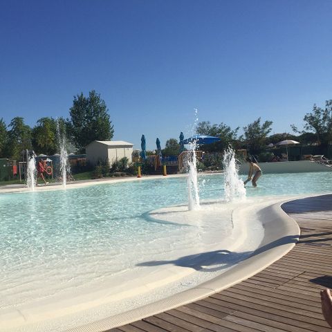 Romagna Family Camping Village - Camping Rimini - Afbeelding N°2