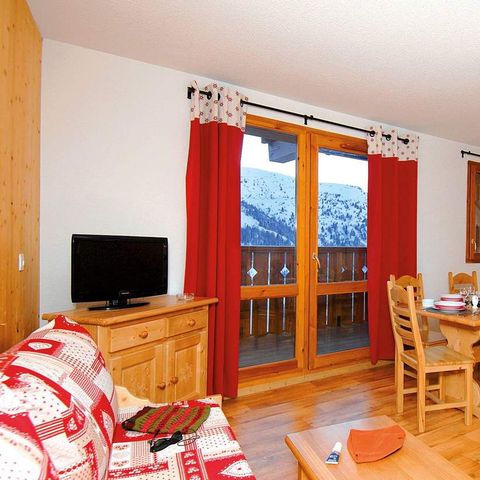 CHALET 10 persone - Chalet bifamiliare da 10 posti letto