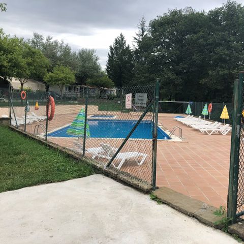 Camping Rupit - Camping Barcelone - Image N°2