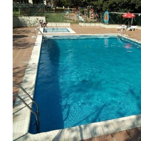 Camping Rupit - Camping Barcelone