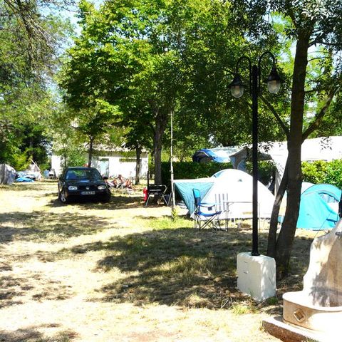 Camping Village Azur - Camping Hérault - Image N°2