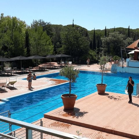 Camping Village Rocchette - Camping Grosseto - Image N°5