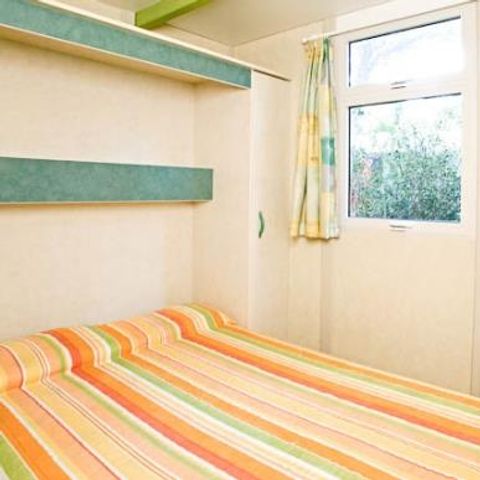 MOBILE HOME 4 people - Le Petit Trianon - PetFriendly