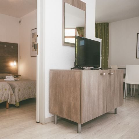 Apartement 4 Personen - Wohnung 4 personen