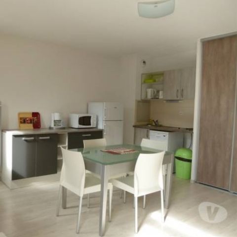 APARTMENT 4 people - Apartment 4 persons