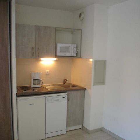 Apartement 4 Personen - Wohnung 4 personen