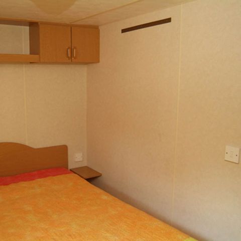 MOBILHOME 6 personnes - BOIS