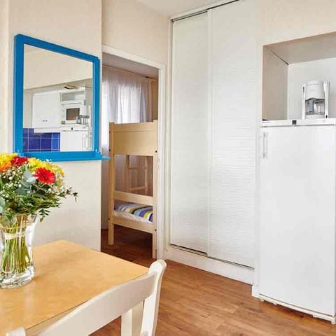 Apartement 6 Personen - Wohnung 4/6 Personen XL