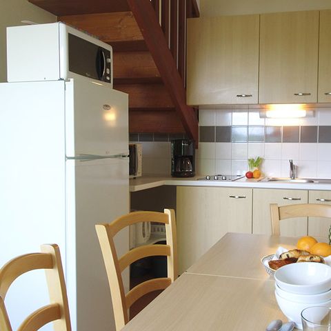 Landhaus 4 Personen - Landhaus 4 personen