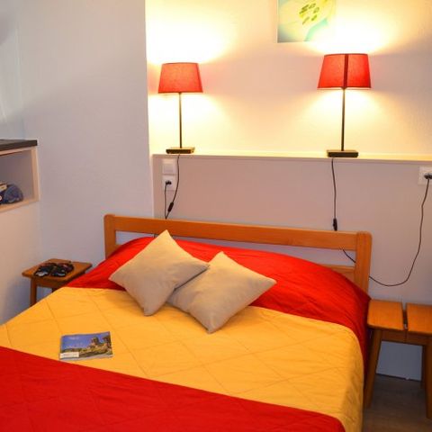 LANDHAUS 5 Personen -  2 Zimmer 5 Personen