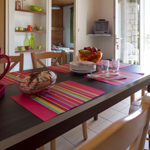 COUNTRY HOUSE 4 people - Gite 2 rooms 4 persons