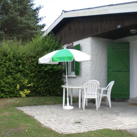 Landhaus 4 Personen - Gite 2 Zimmer 4 Personen