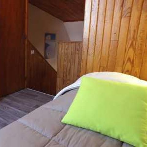 Landhaus 4 Personen - 2 Zimmer 4 Personen