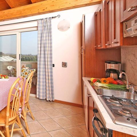 APPARTEMENT 4 personnes - BILOCALE - GOLF