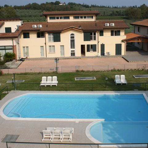 Colombaro Apartments - Camping Brescia - Image N°2