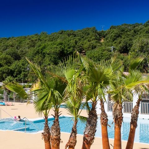 Domaine de Miremer - Camping Var