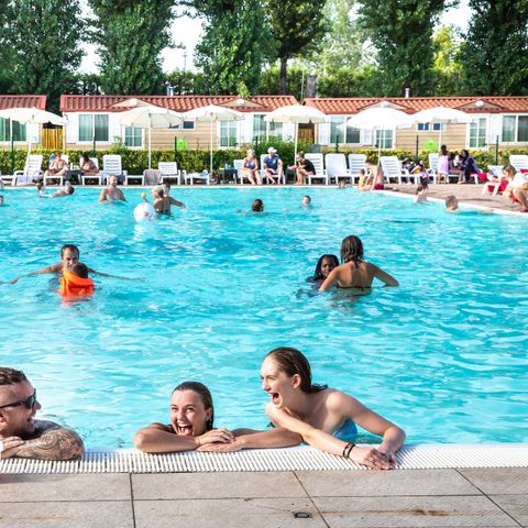 hu Venezia Camping in Town - Camping Venetië - Afbeelding N°5