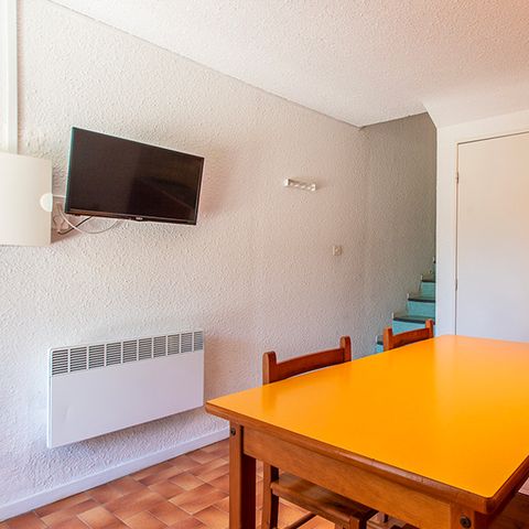 APPARTEMENT 4 personnes - 3 pièces 51 m²