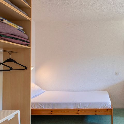 APARTMENT 7 Personen - 4 Zimmer 65 m² .