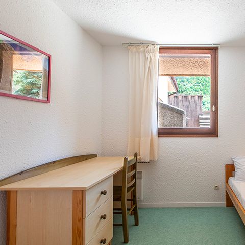 APPARTEMENT 7 personen - 4 kamers 65 m²