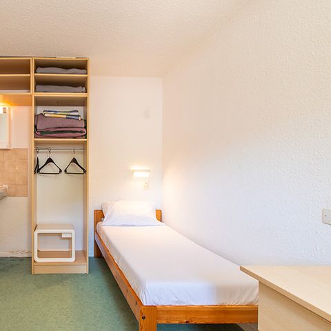 APARTMENT 7 Personen - 4 Zimmer 65 m² .