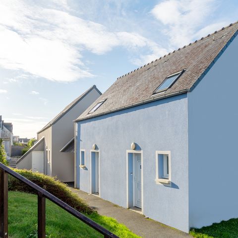 MAISON 6 personnes - 40 m²