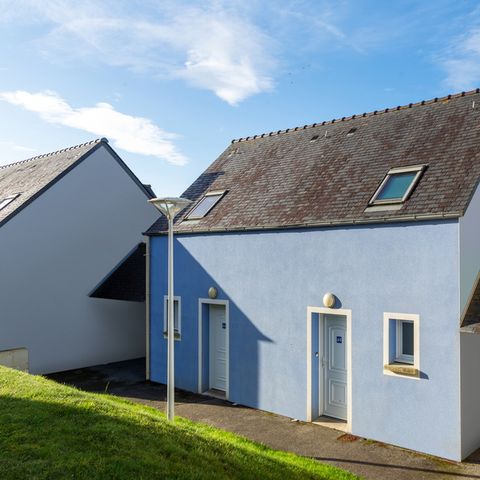 Résidence Les Terrasses de Pentrez - Camping Finistère - Image N°4