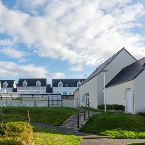 Résidence Les Terrasses de Pentrez - Camping Finistère - Image N°5