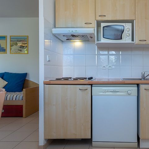 Vakantiehuis 6 personen - Vakantiehuis 6 personen