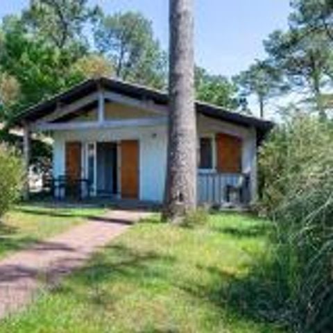 Vakantiehuis 6 personen - Vakantiehuis 6 personen