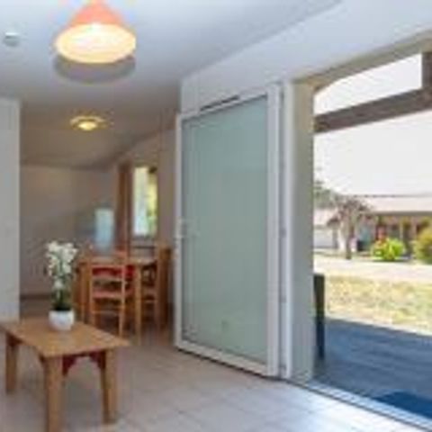 Vakantiehuis 6 personen - Vakantiehuis 6 personen