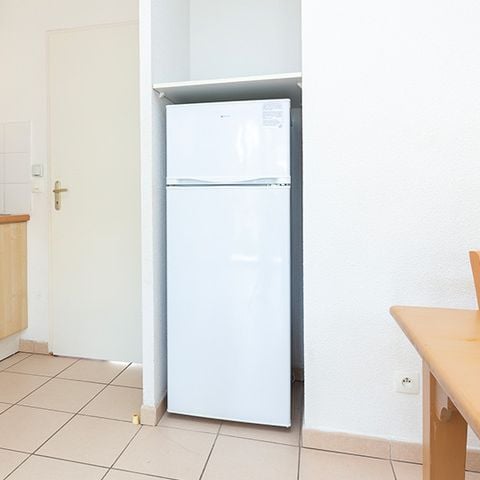 Appartement 7 personen - 4 stuks