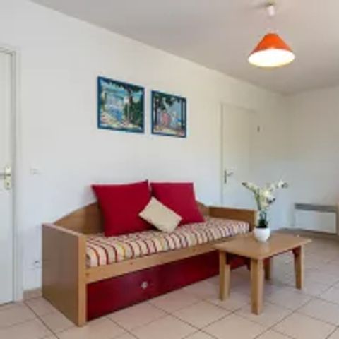 Haus 8 Personen - Haus 4 Zimmer 8 Personen - PMR