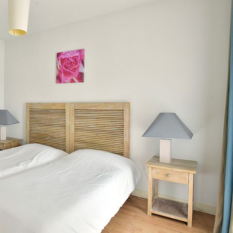 APARTEMENTO 6 personas - 3P/6 con terraza o balcón