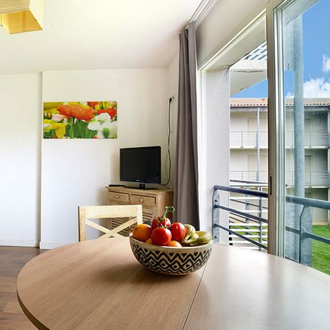 APPARTAMENTO 4 persone - 2P/4 con terrazza o balcone