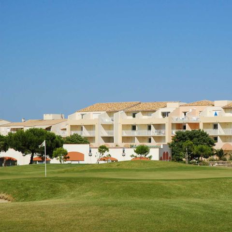 Résidence Palmyra Golf - Camping Hérault - Image N°3