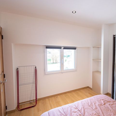 APARTMENT 2 Personen - Möbliert VF1 1/2 P