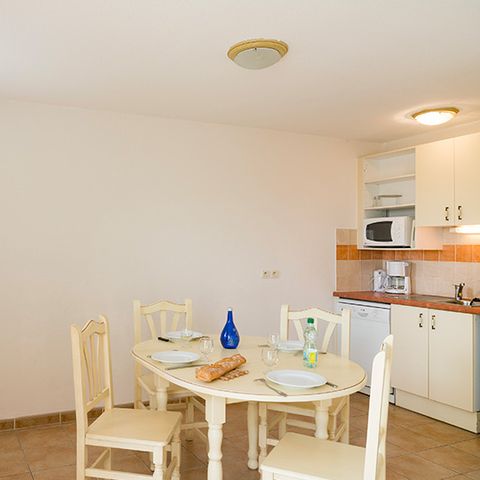 Vakantiehuis 6 personen - Haven Minervois - PMR