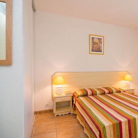 Vakantiehuis 6 personen - Haven Minervois - PMR