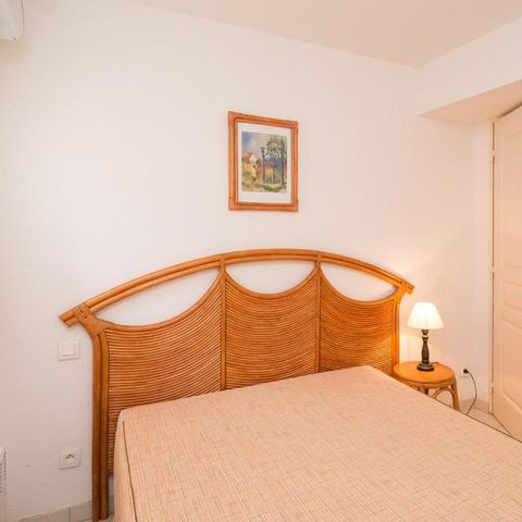 Apartement 6 Personen - 3 ZIMMER MIT MEERBLICK