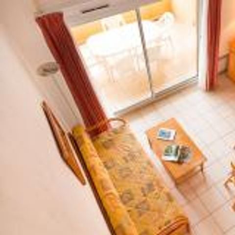 APPARTAMENTO 8 persone - CABINA E MEZZANINO 8 PERS - VISTA MARE