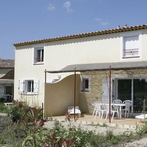 Residence Les Bastides de Fayence - Camping Var - Image N°3