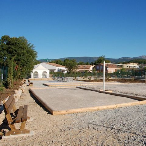 Residence Les Bastides de Fayence - Camping Var - Image N°2