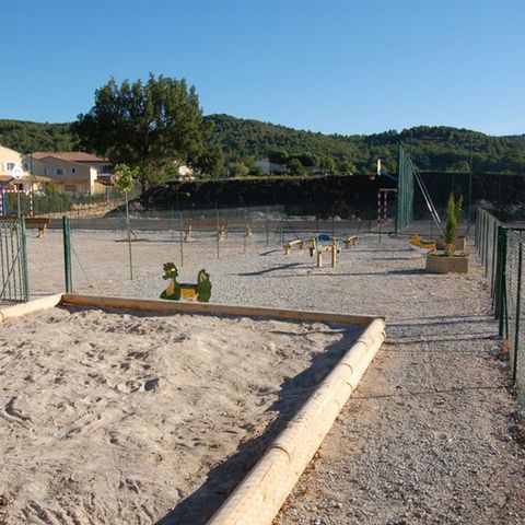 Residence Les Bastides de Fayence - Camping Var