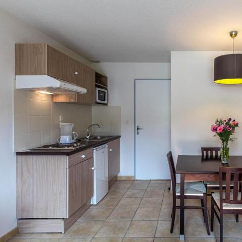 Apartement 4 Personen - Wohnung 4 personen