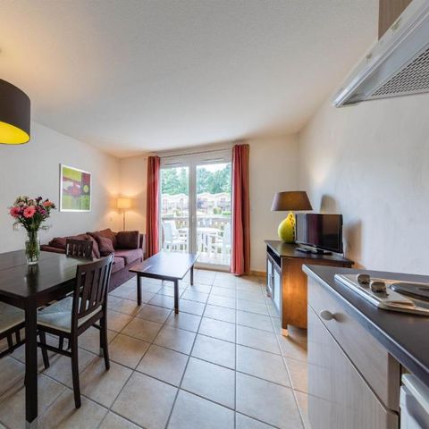 Apartement 4 Personen - Wohnung 4 personen