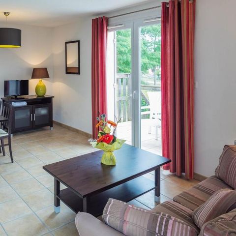 Apartement 6 Personen - Wohnung 6 personen