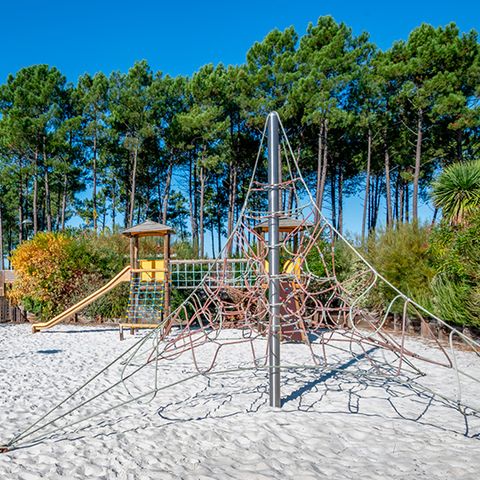 Résidence Le Domaine des Grands Lacs - Camping Landes - Image N°5