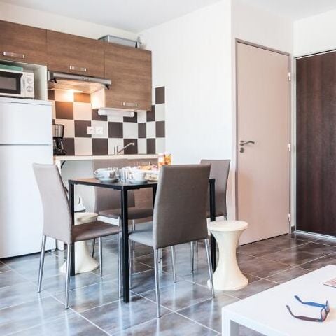 CASA 6 persone - DUPLEX Aria condizionata 6 adulti